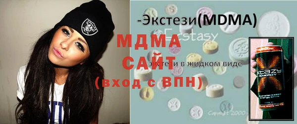 молекула духа Богданович