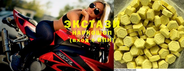 молекула духа Богданович